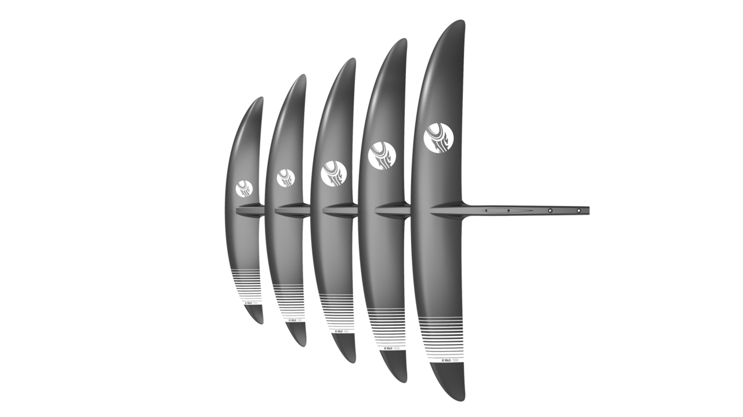 2023 Cabrinha 03 H-Series MKII Front Wing