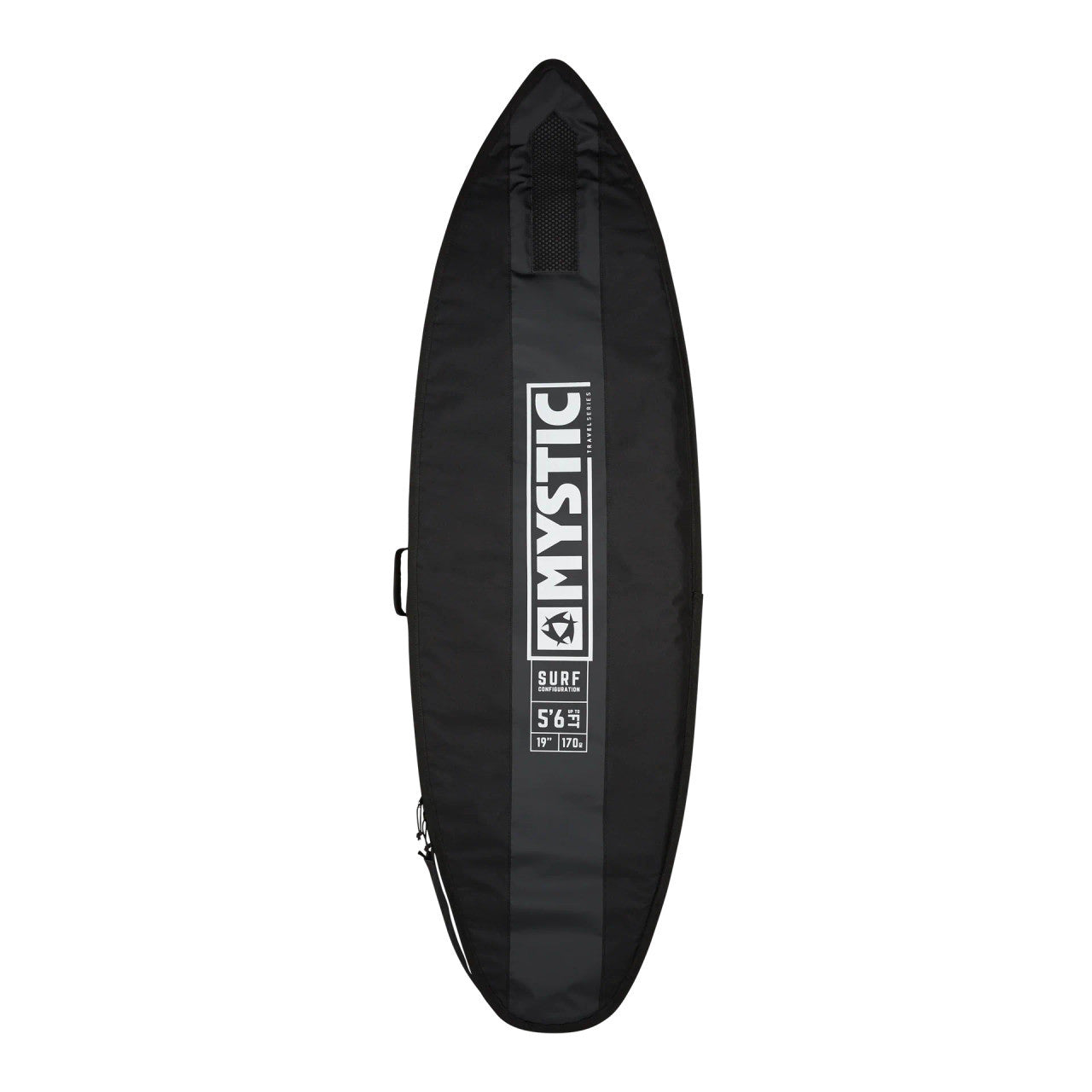 Mystic Star Surf Travel Boardbag