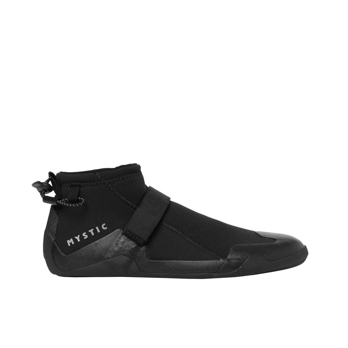 Mystic Ease Shoe 3mm Round-toe