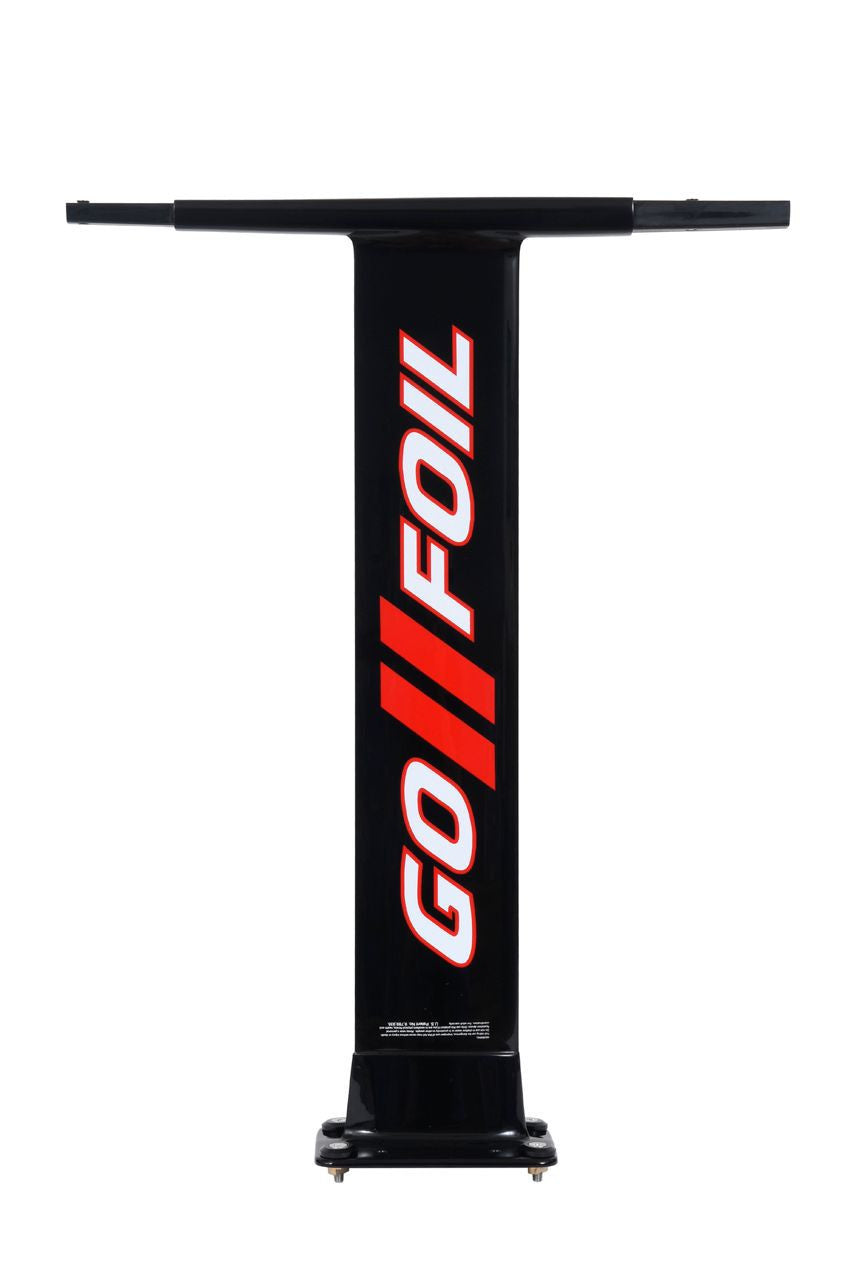 GoFoil Carbon Plate Mast V2