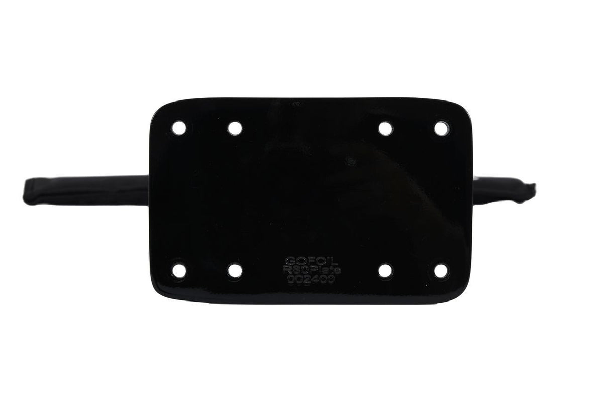 GoFoil Carbon Plate Mast V2
