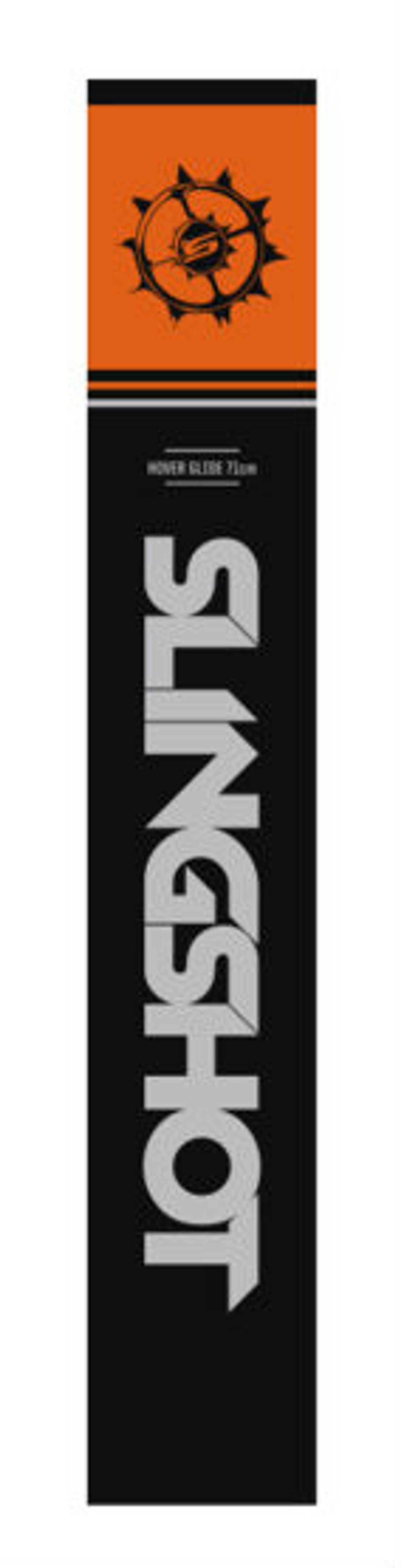 Slingshot Hover Glide Aluminum Foil Masts