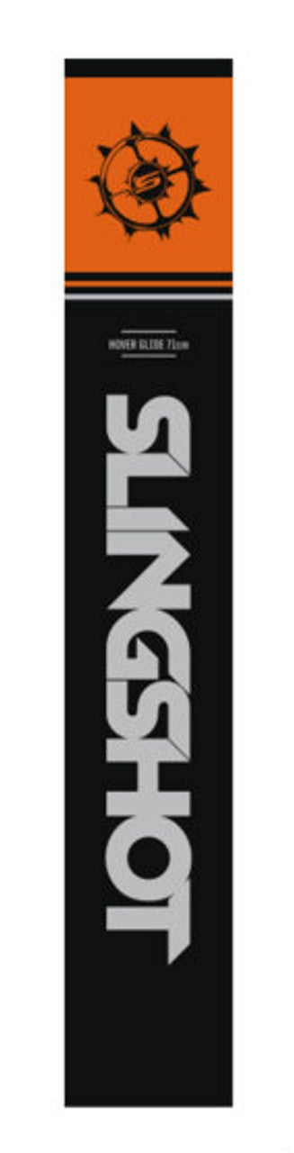 Slingshot Hover Glide Aluminum Foil Masts