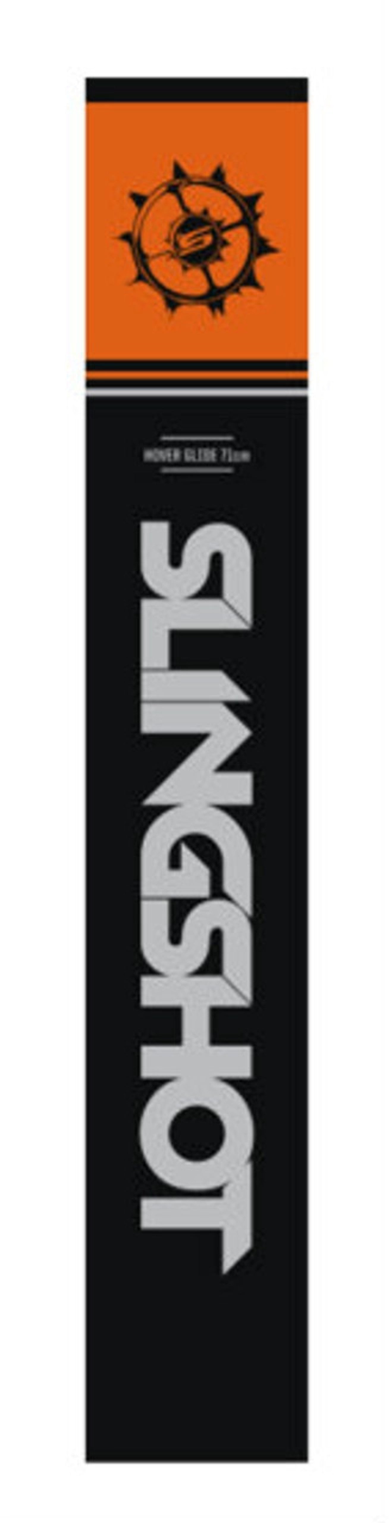 Slingshot Hover Glide Aluminum Foil Masts