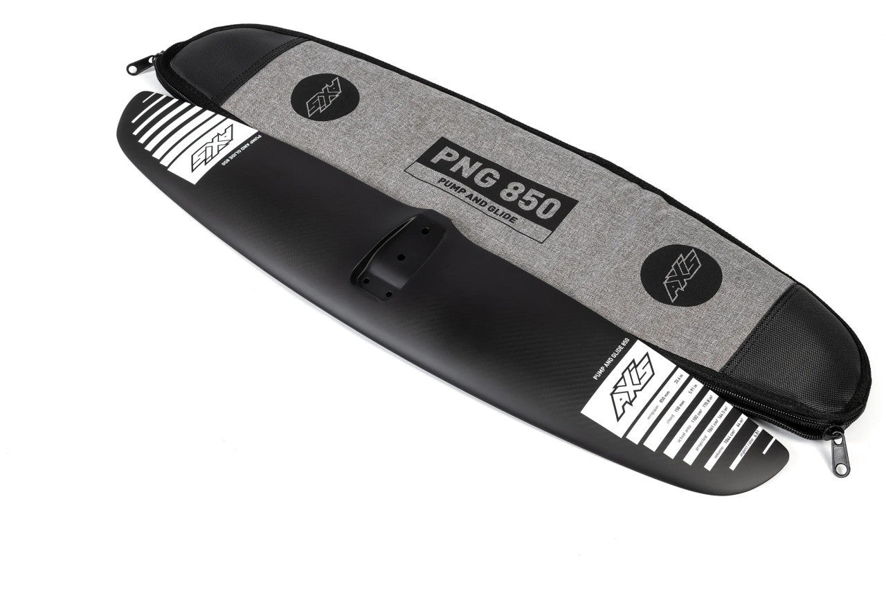 Axis PNG Carbon Front Wing