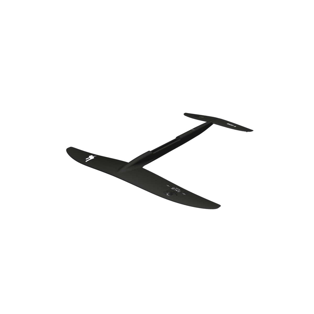 F-One SK8 HM Carbon Front Wing