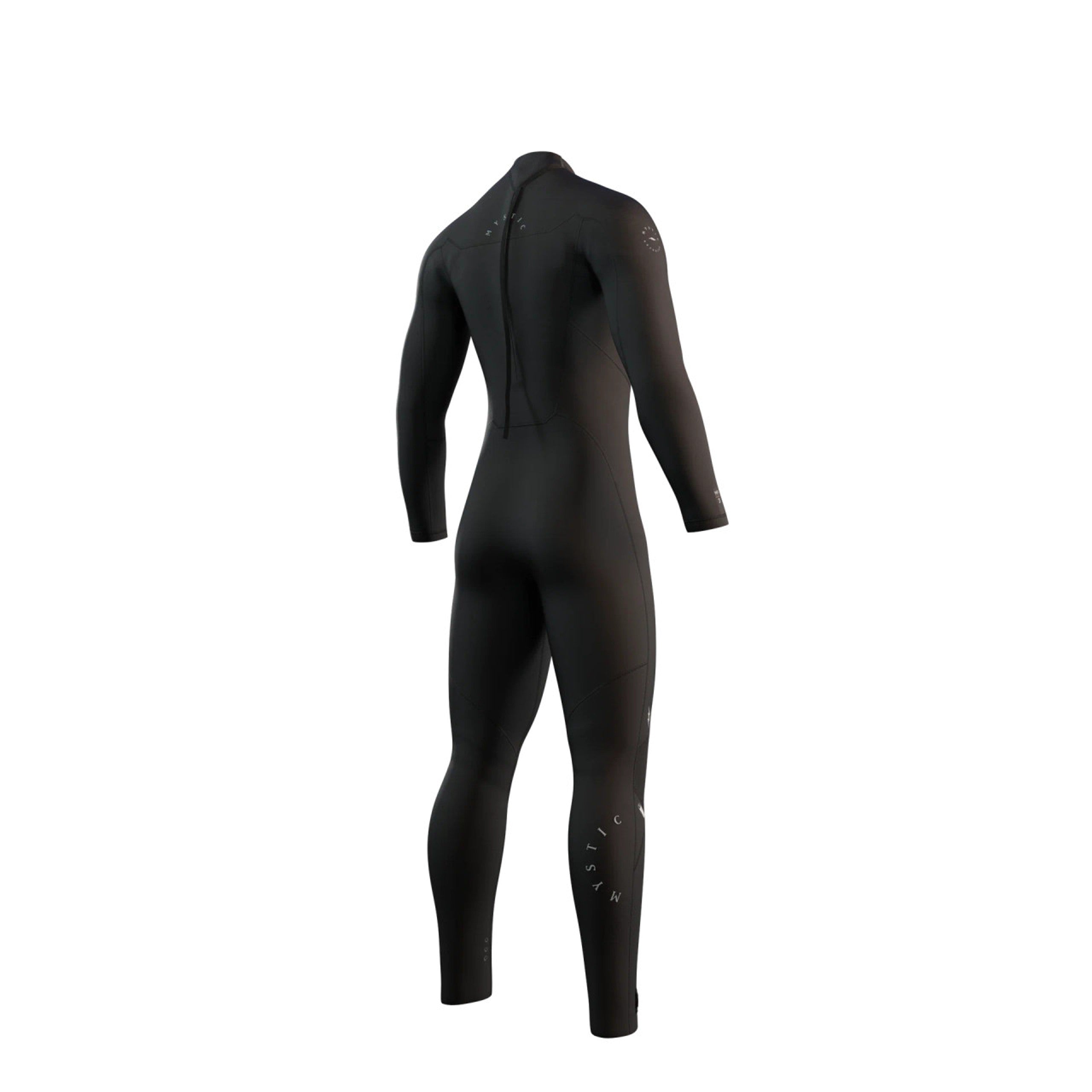 2023 Mystic Marshall 5/3 BZ Wetsuit