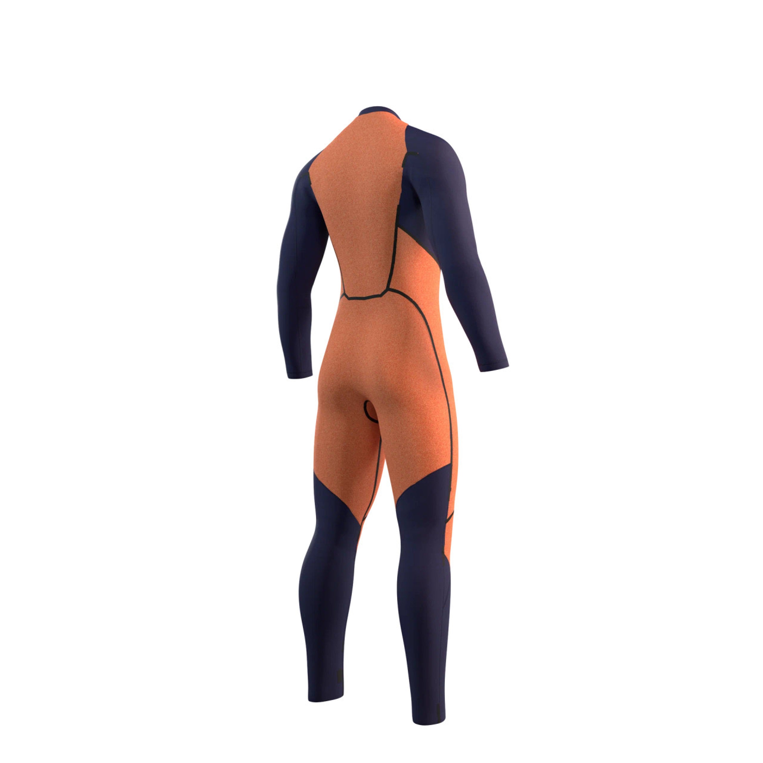 2023 Mystic Marshall 5/3 BZ Wetsuit