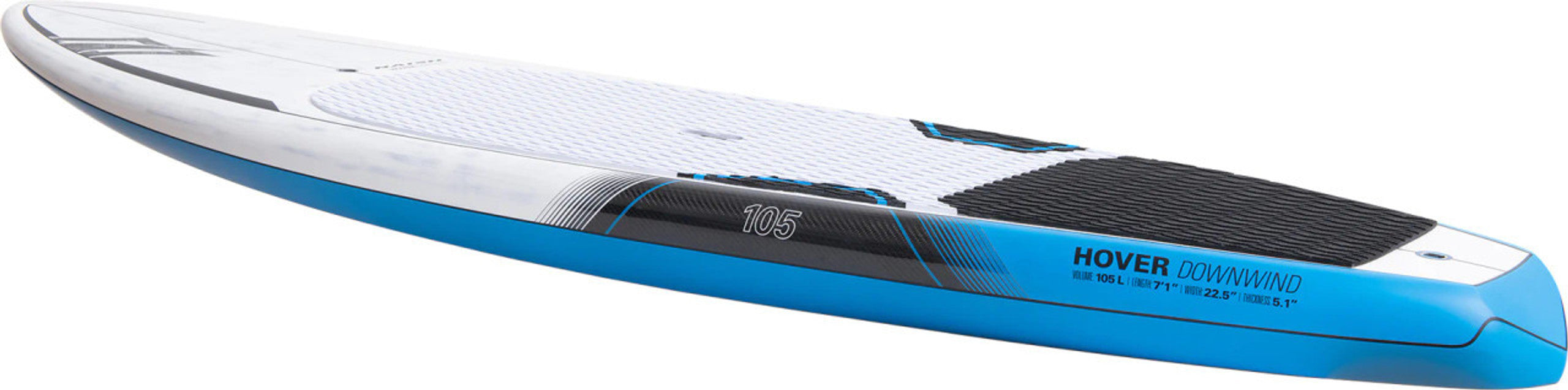 2024 Naish Hover DW Foil Board