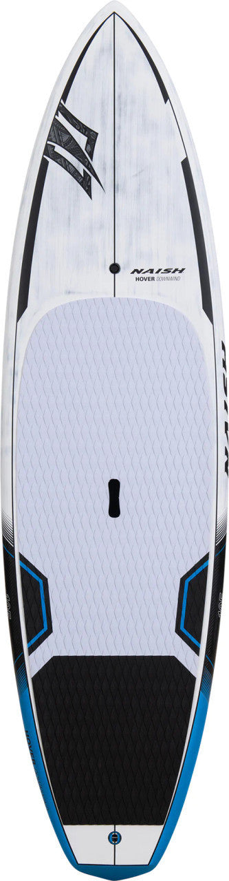2024 ナッシュ ホバー DW フォイルボード｜フォイルサーフィンEC