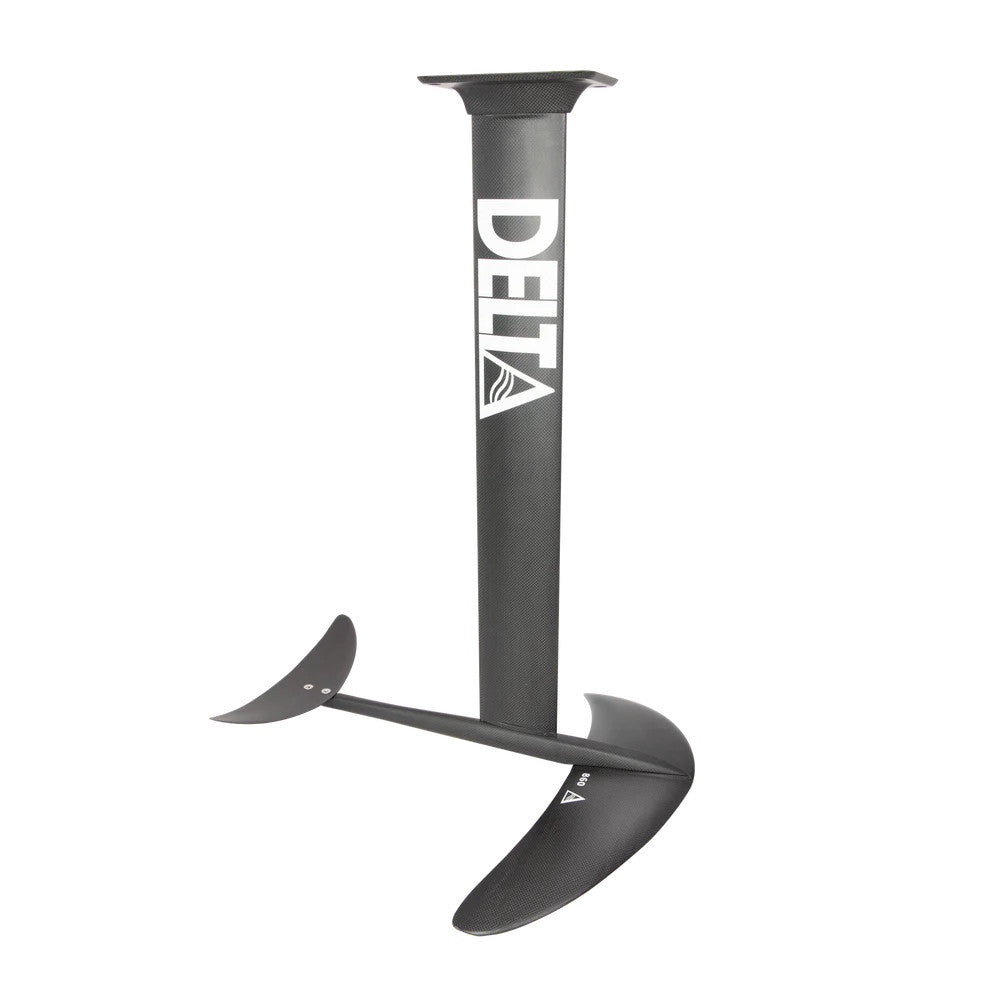 Delta M-Frame Complete Foil Kit