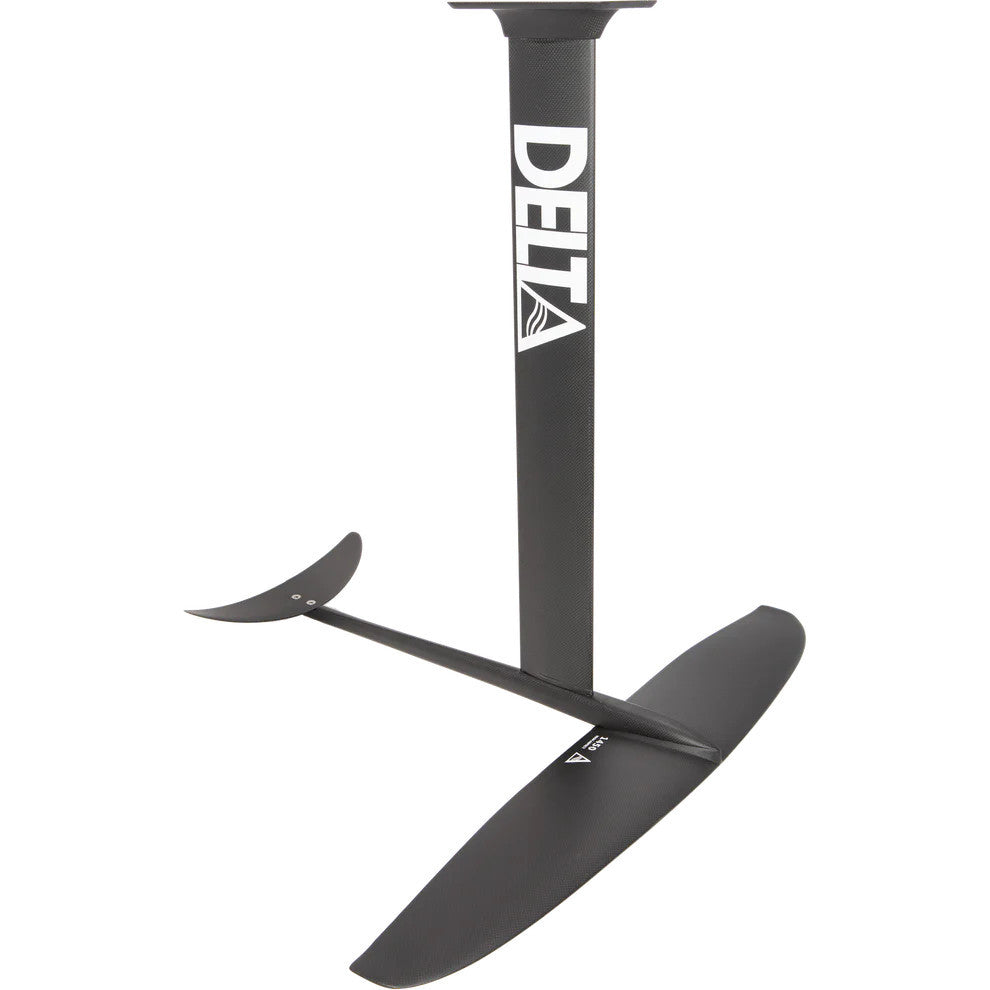 Delta M-Frame Complete Foil Kit