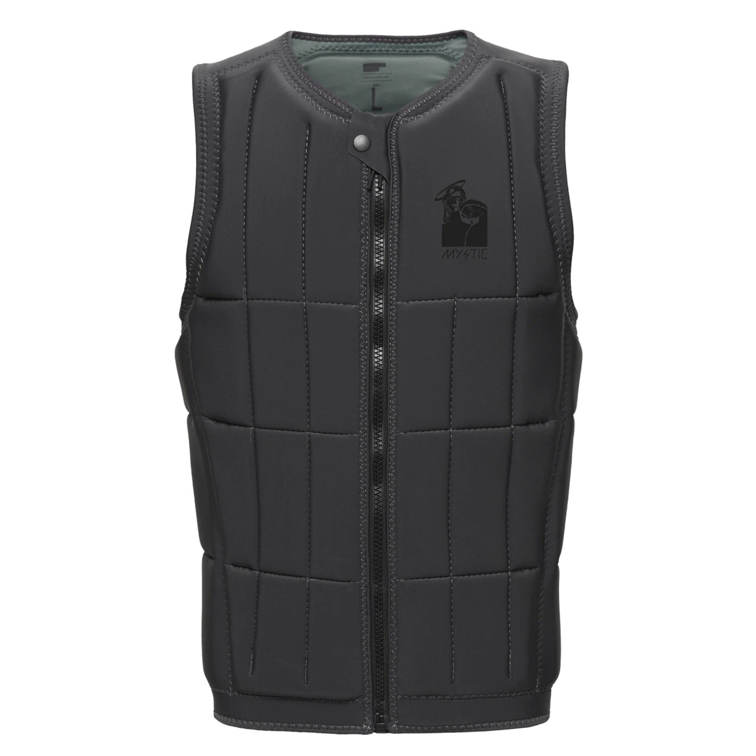 2023 Mystic Anarchy Impact Vest
