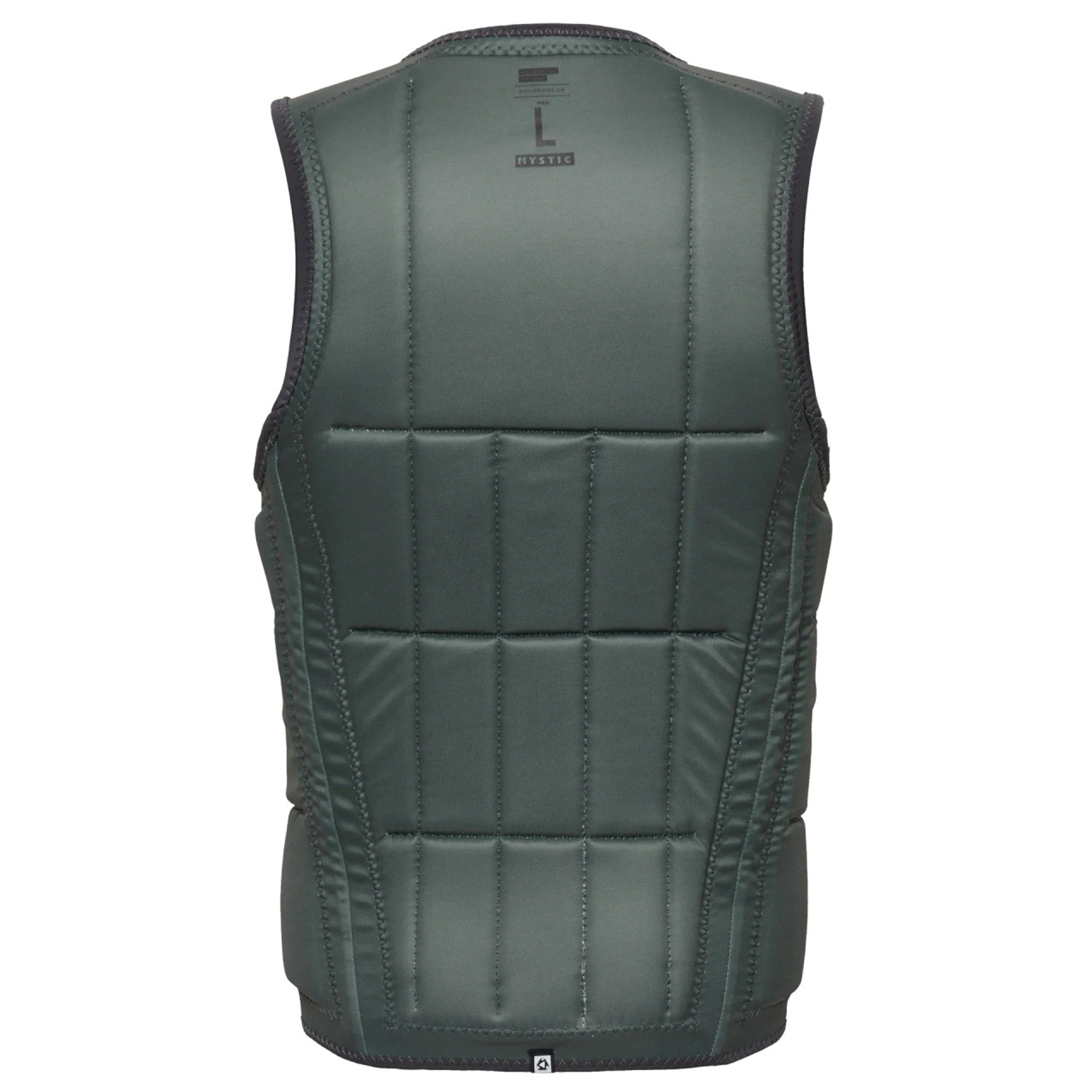 2023 Mystic Anarchy Impact Vest