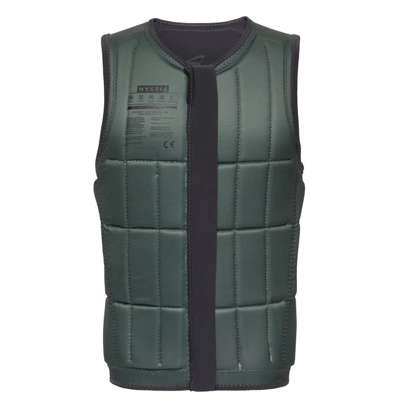 2023 Mystic Anarchy Impact Vest