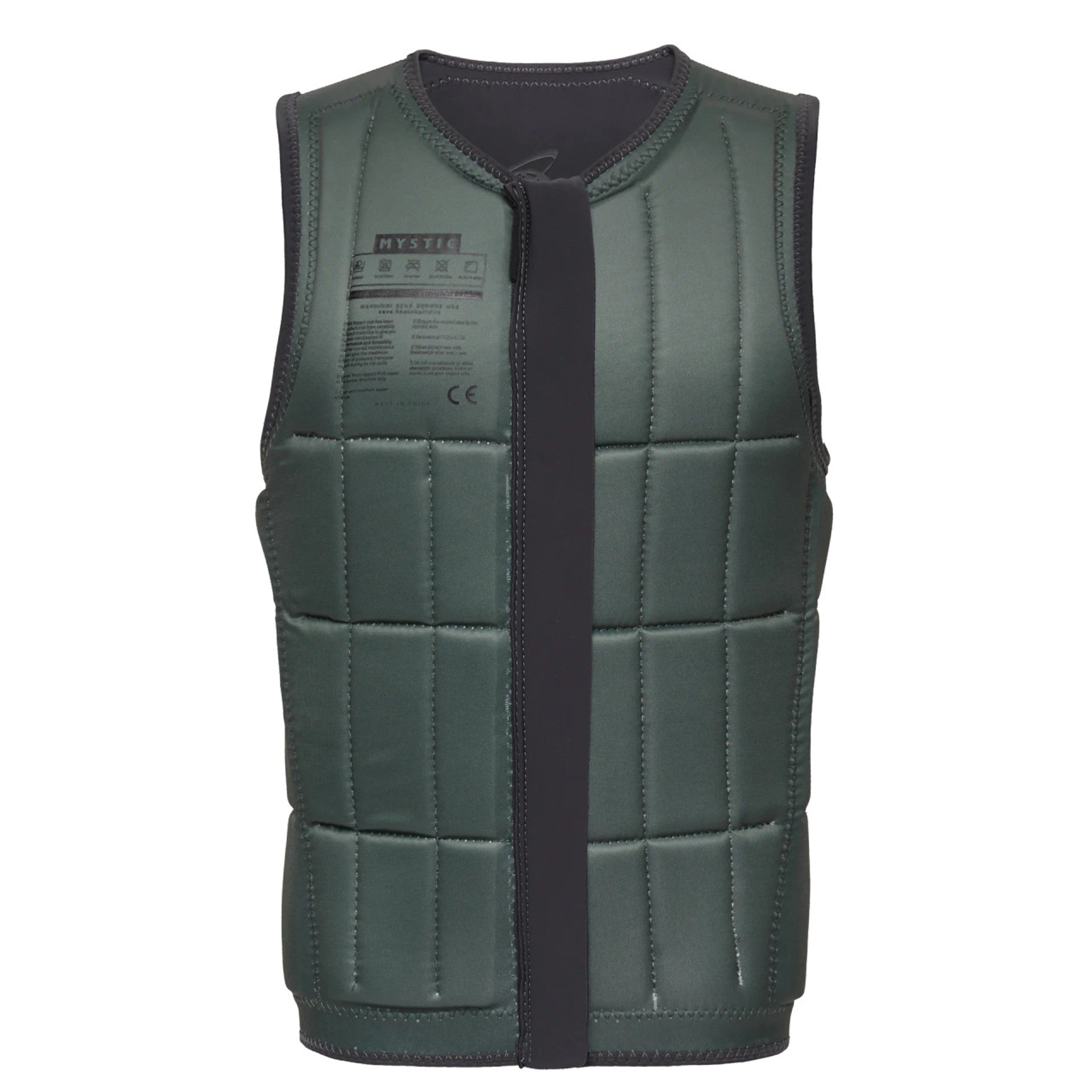 2023 Mystic Anarchy Impact Vest
