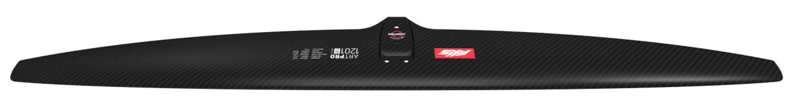 Axis ART PRO Carbon Front Wing