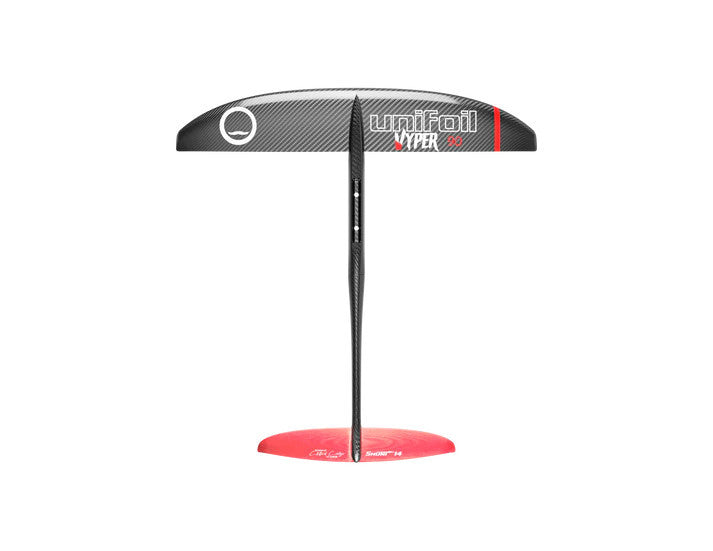 Unifoil Vyper Front Wing