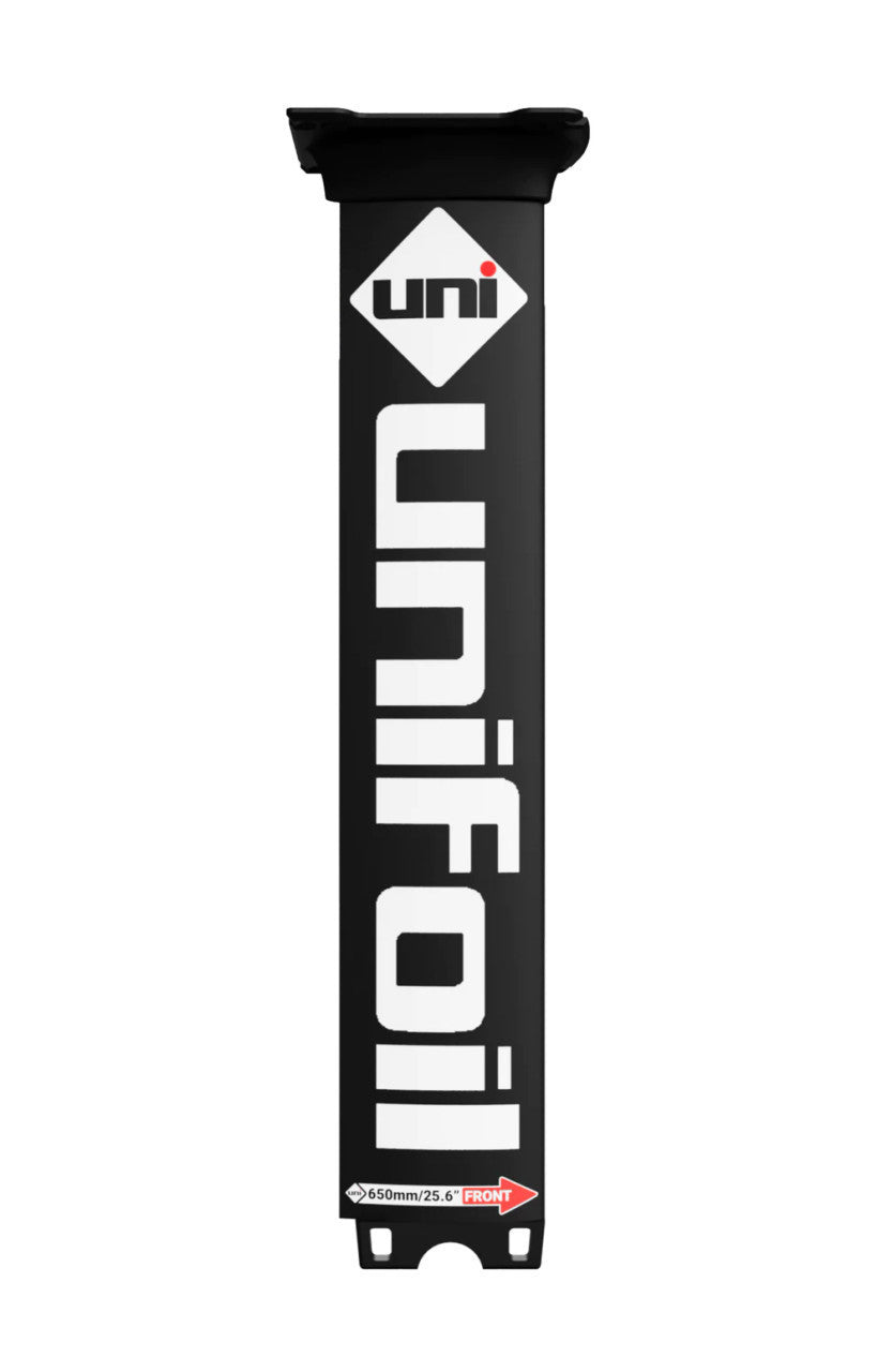 Unifoil Aluminum Mast