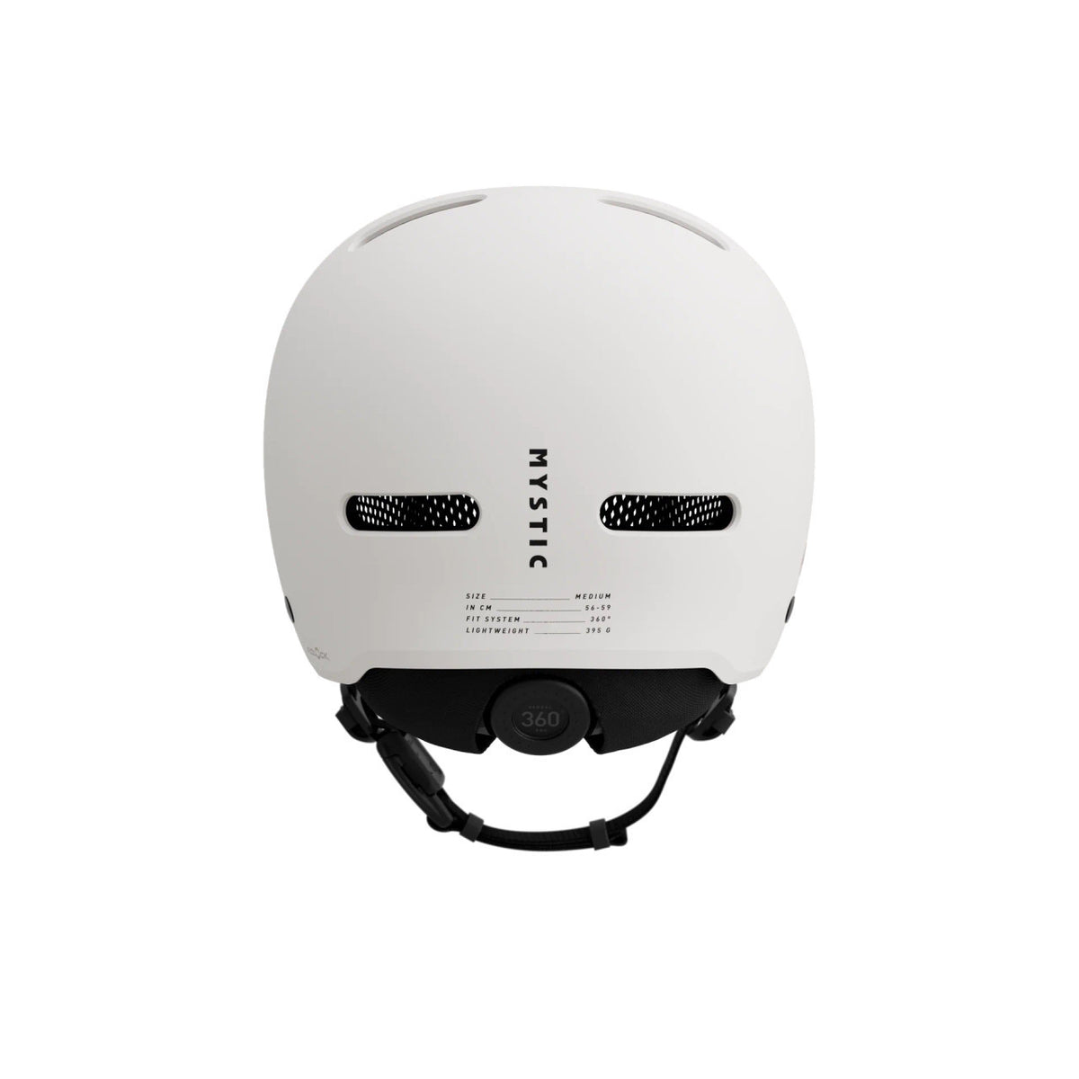 Mystic Vandal Pro Helmet
