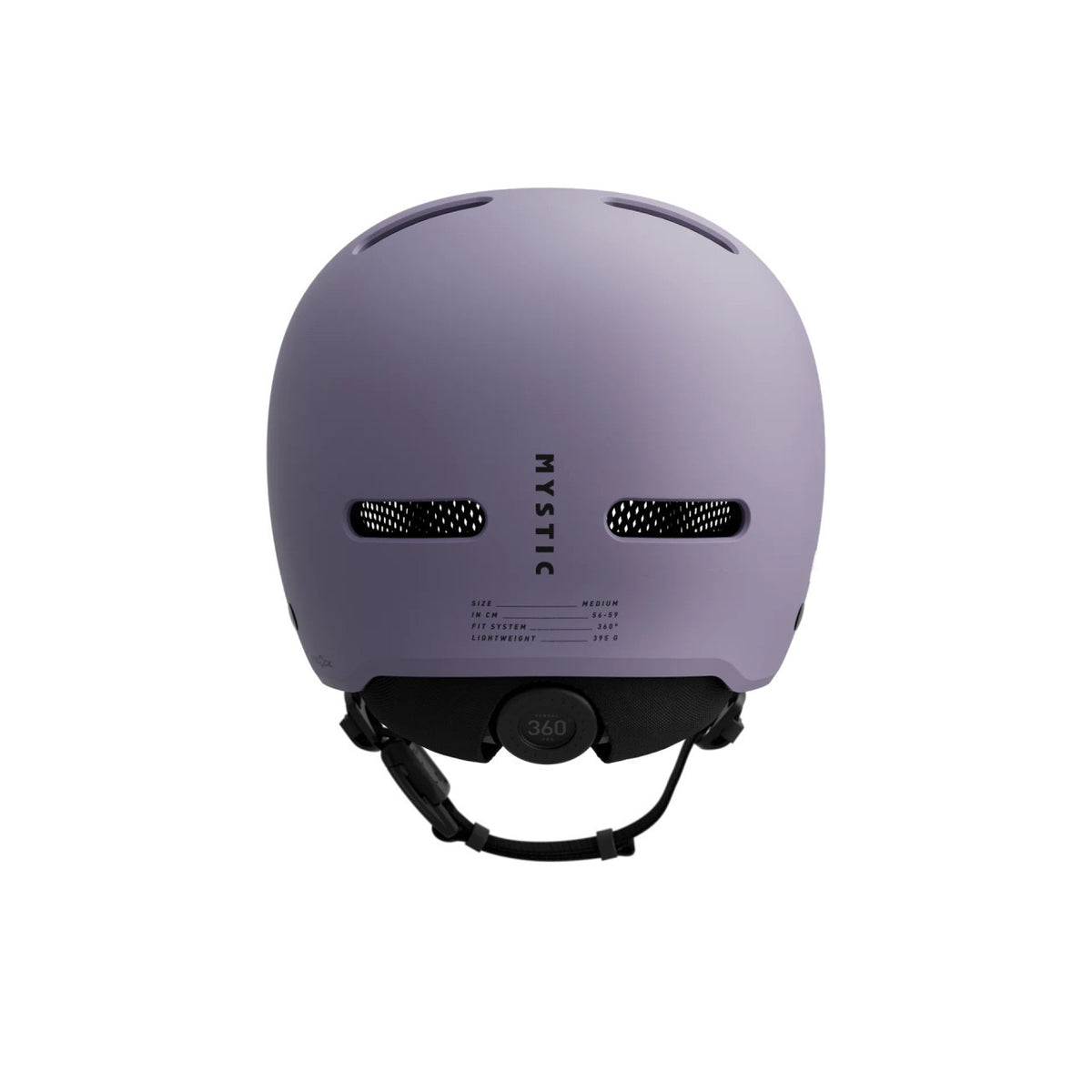 Mystic Vandal Pro Helmet