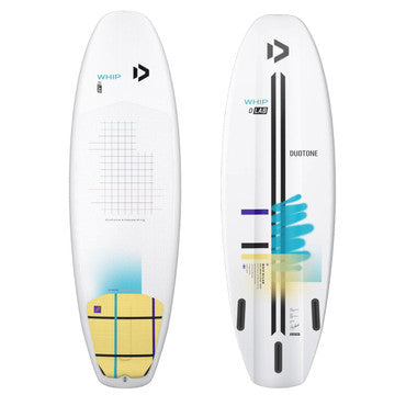 2023 Duotone Whip D/LAB Kite Surfboard