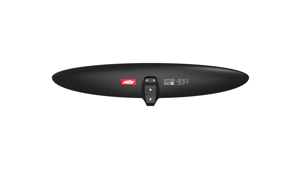 Axis Spitfire Front Wing