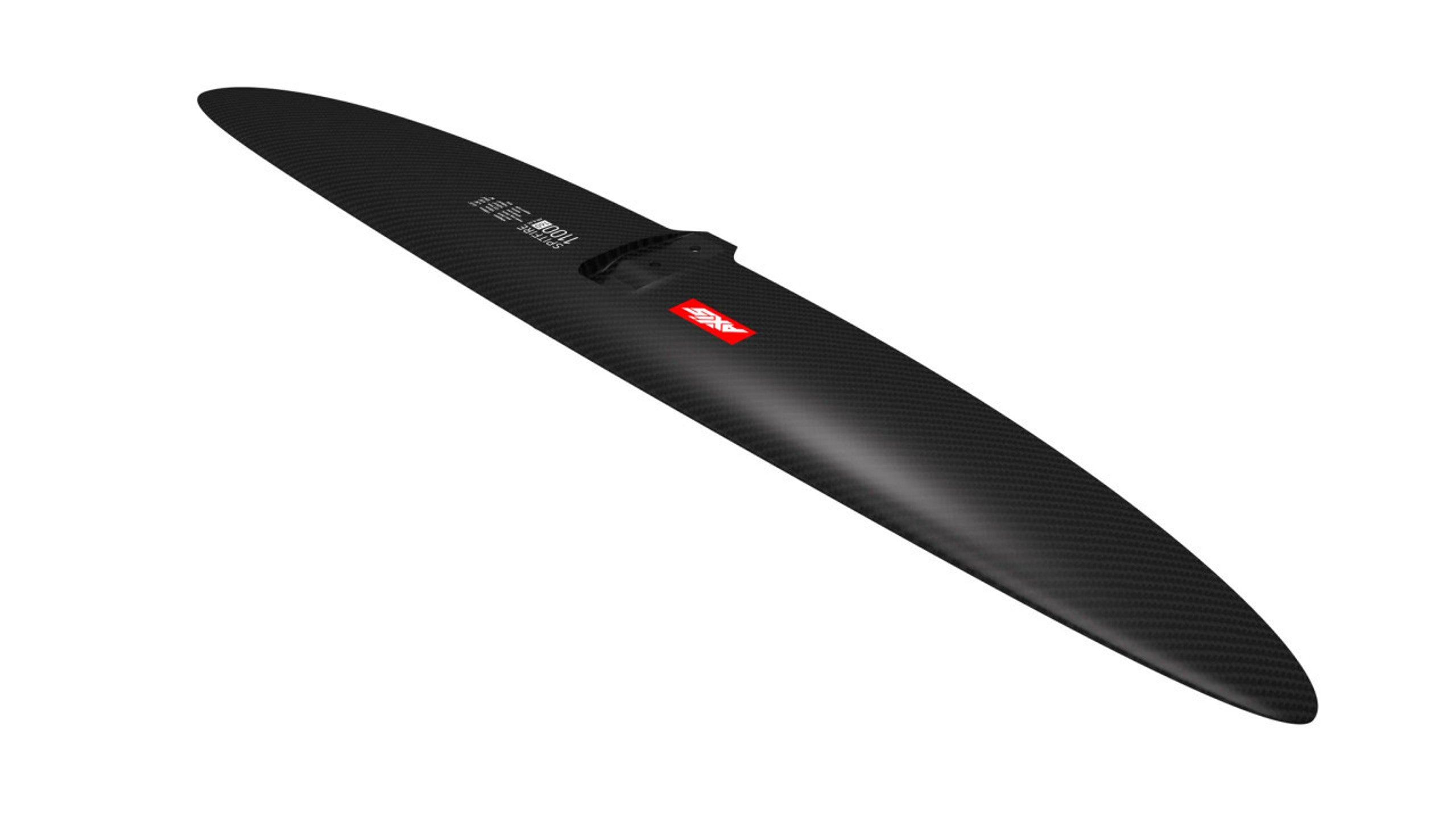 Axis Spitfire Front Wing