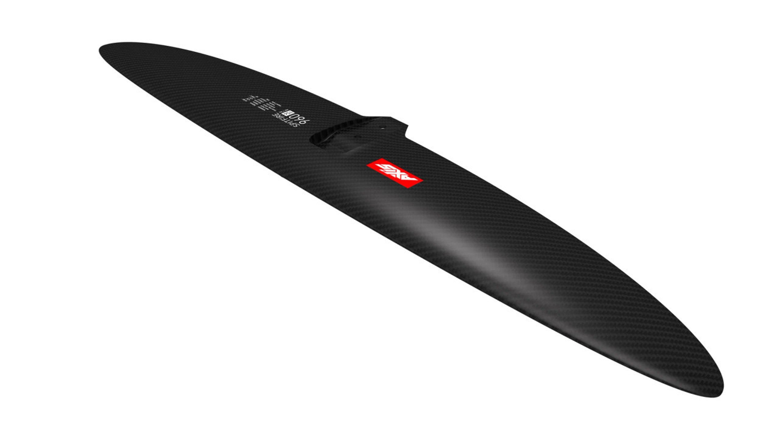 Axis Spitfire Front Wing