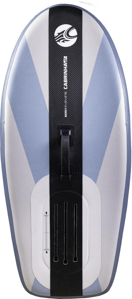 Cabrinha 02 Macro Air Inflatable Wing Board - B Grade