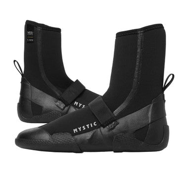 Mystic Roam 5mm Round Toe Boot