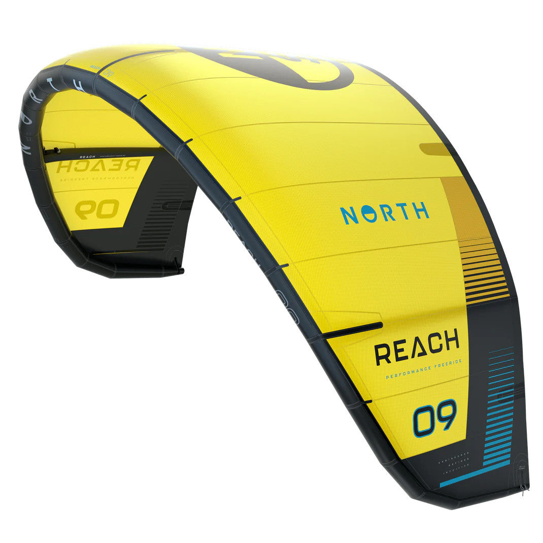 2024 North Reach Kiteboarding Kite