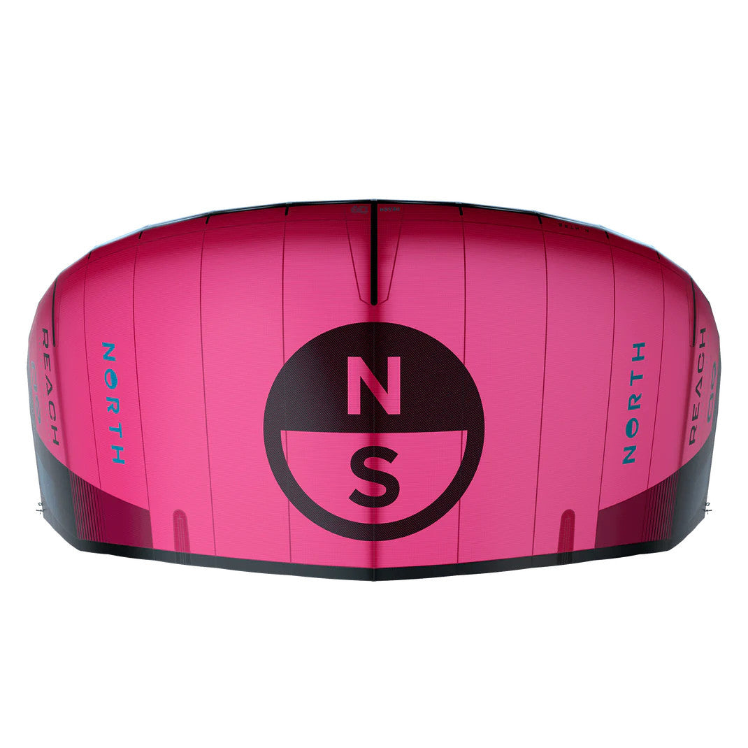 2024 North Reach Kiteboarding Kite