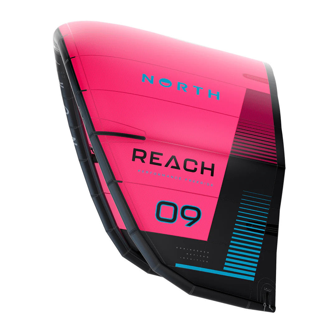 2024 North Reach Kiteboarding Kite