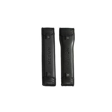 2024 North Free Surf Straps