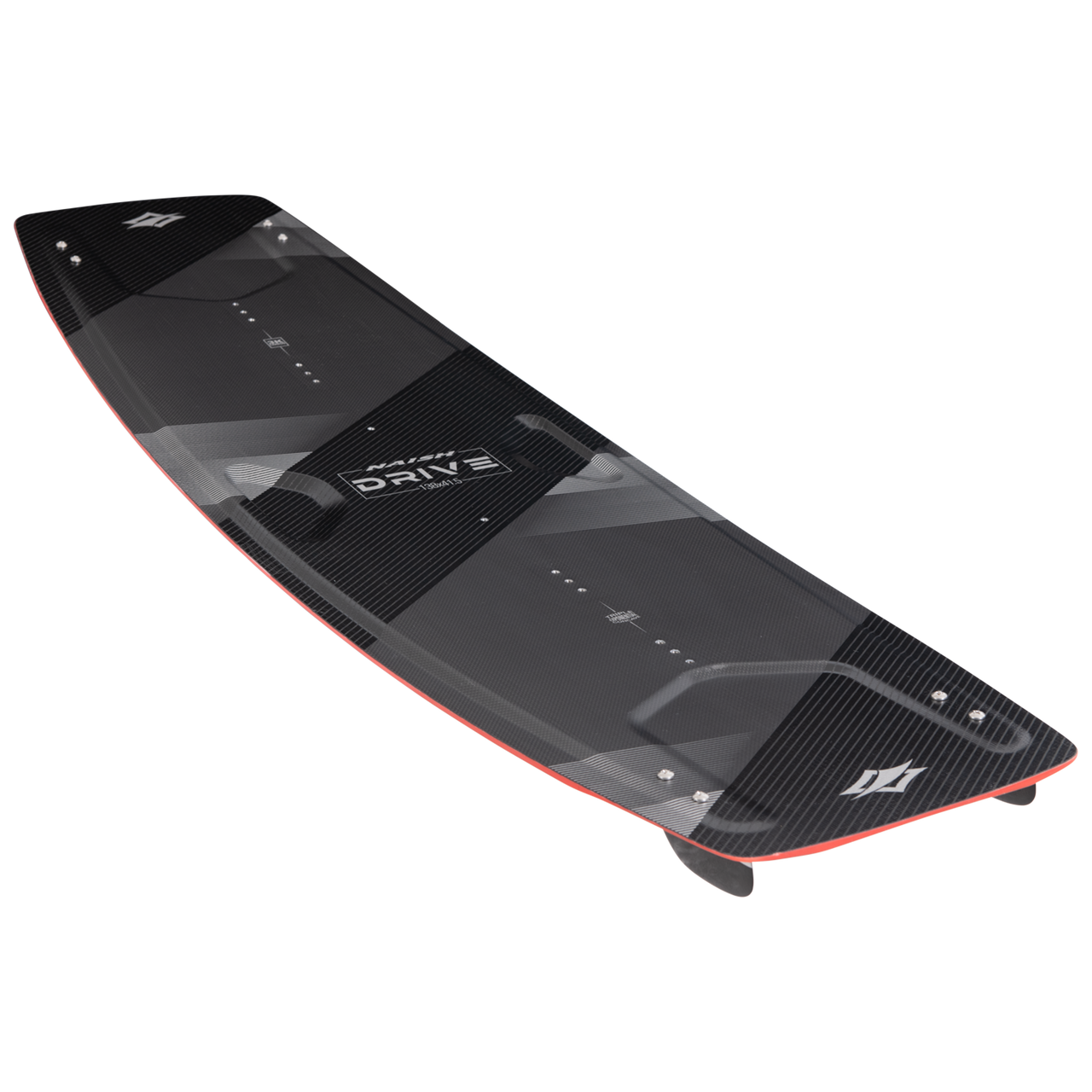 2024 Naish Drive TwinTip Kiteboard