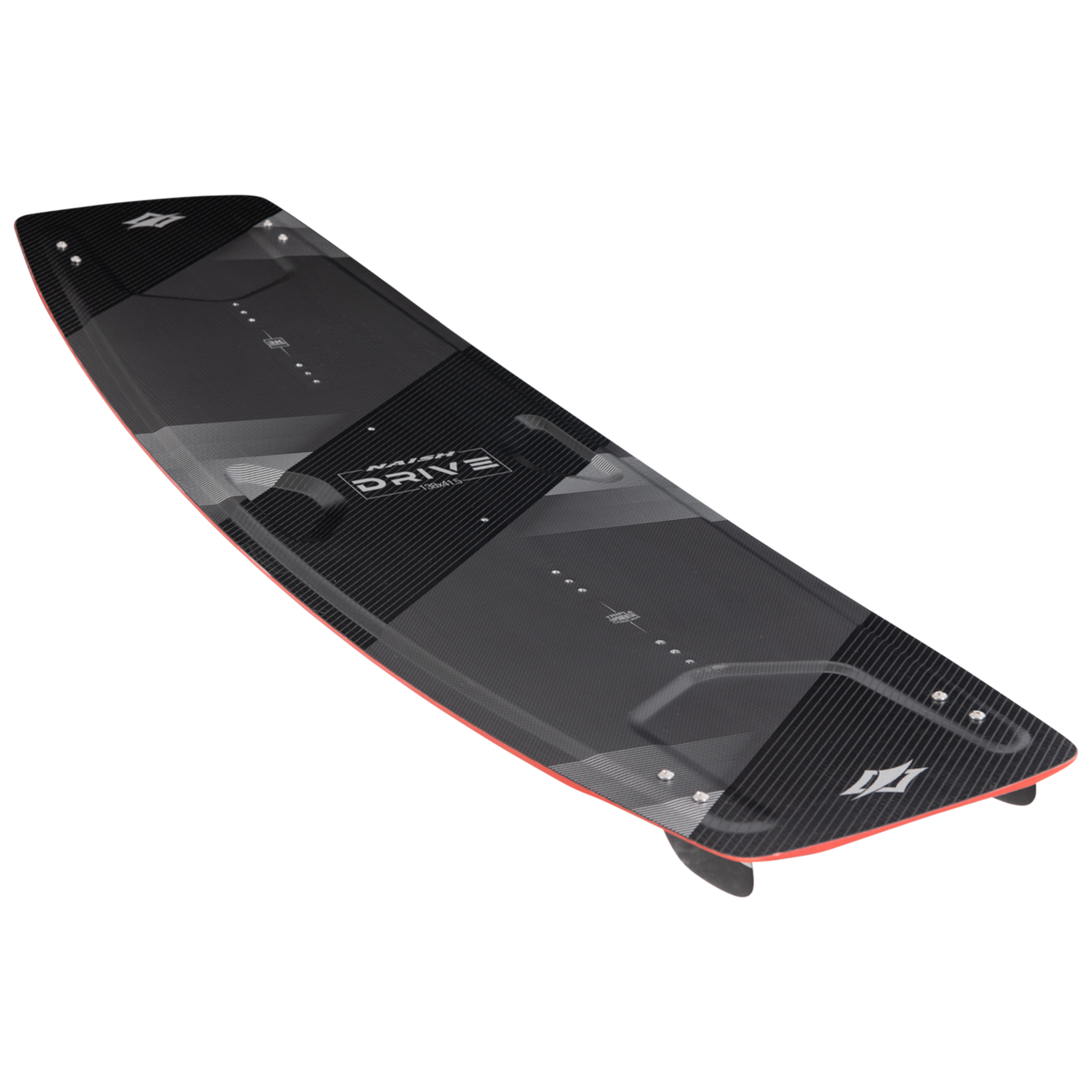 2024 Naish Drive TwinTip Kiteboard