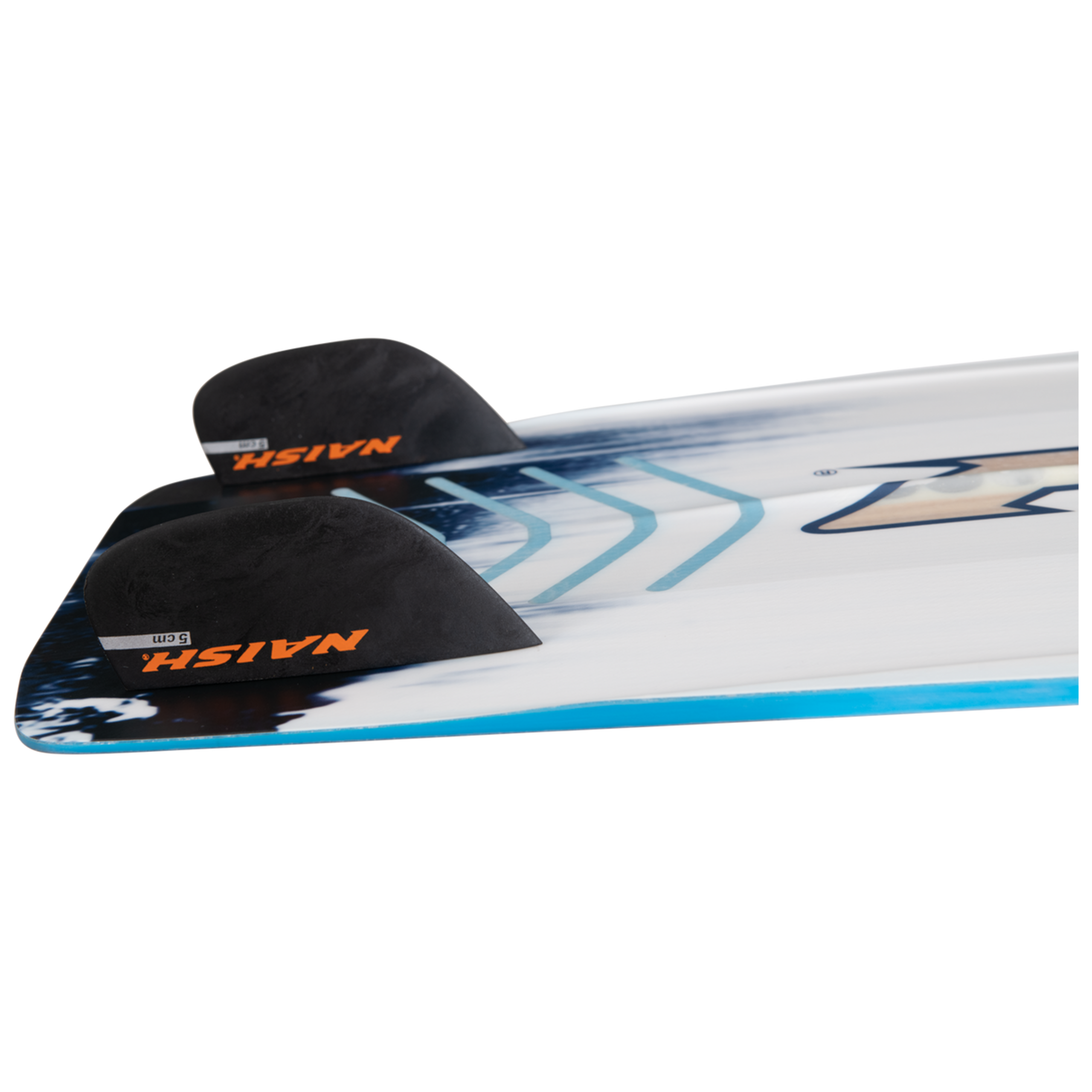 2024 Naish Motion TwinTip Kiteboard