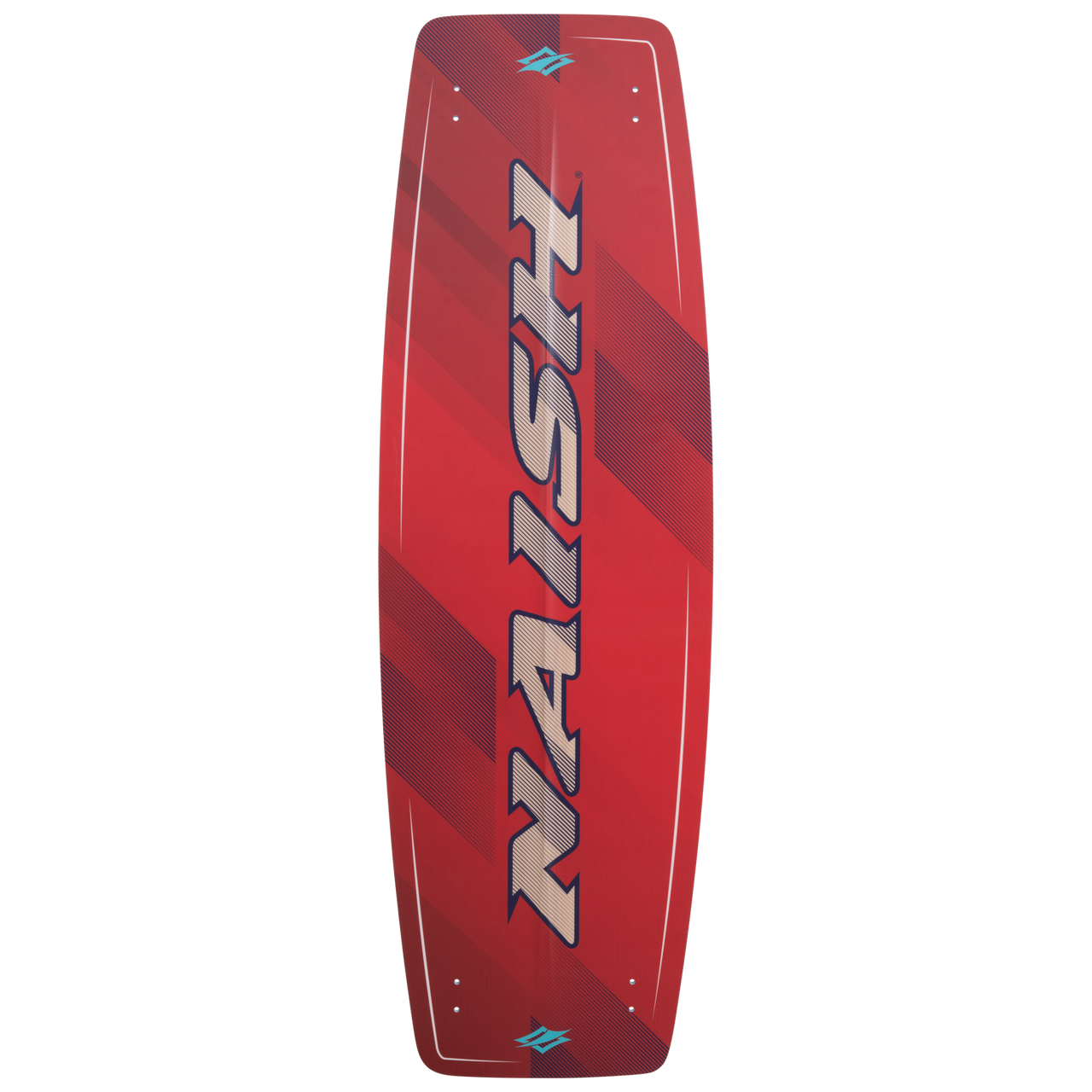 2024 Naish Hero TwinTip Kiteboard