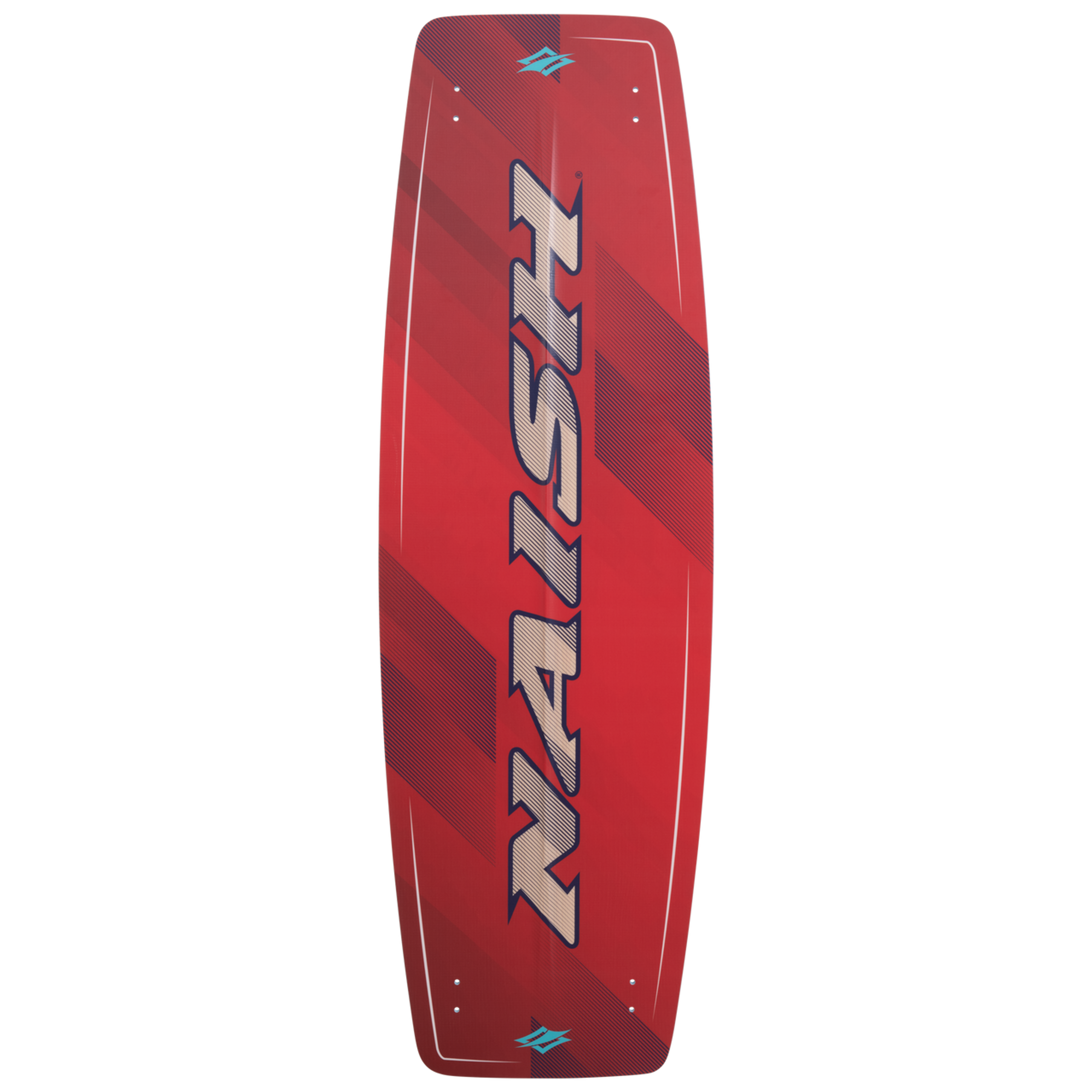 2024 Naish Hero TwinTip Kiteboard