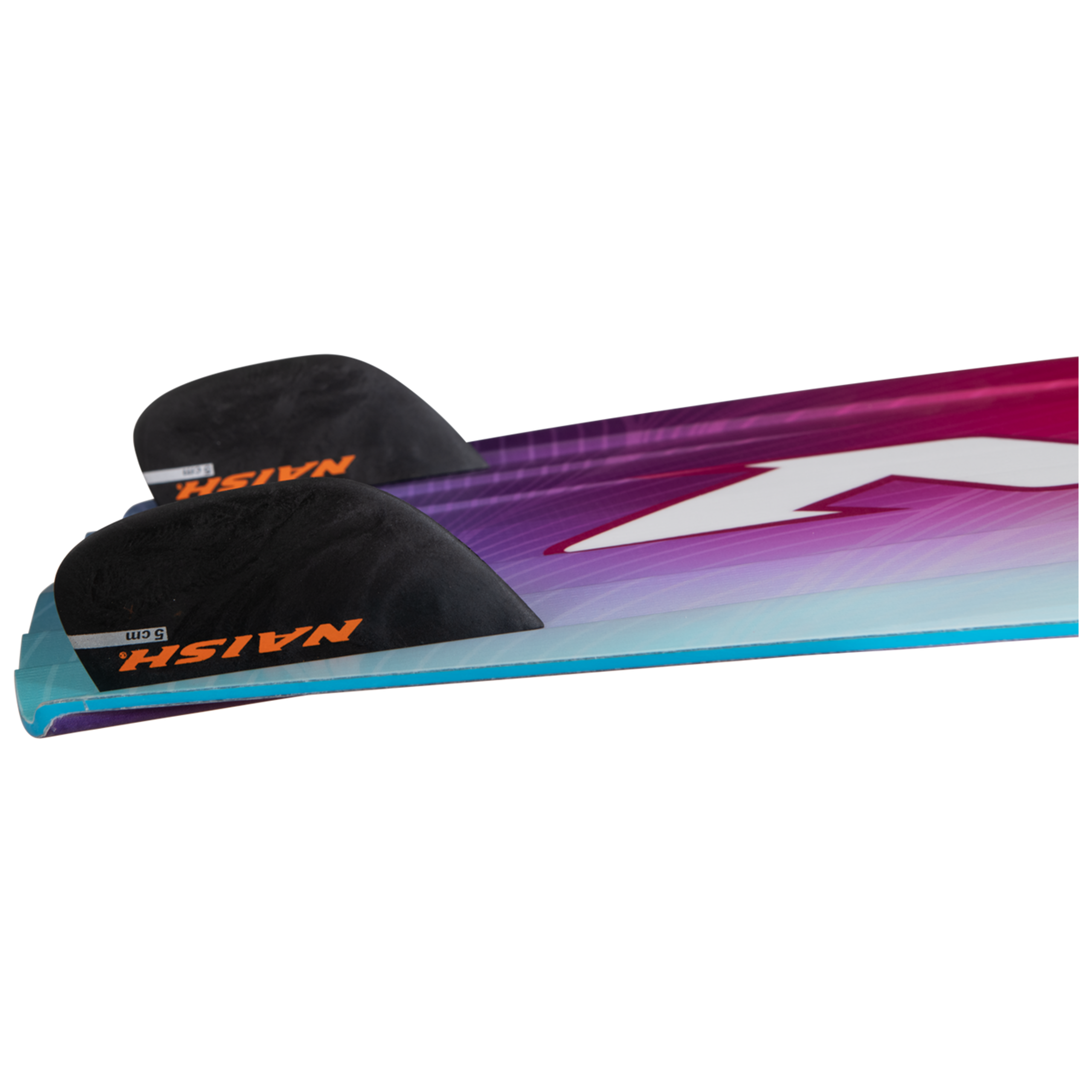 2024 Naish Alana TwinTip Kiteboard