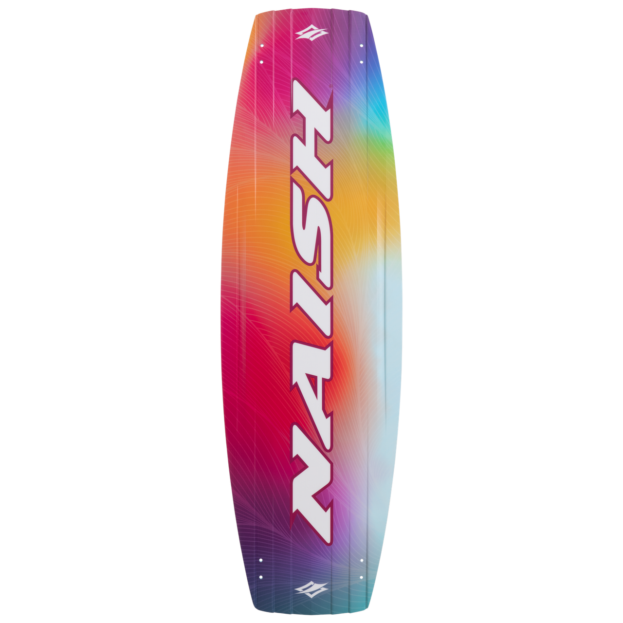 2024 Naish Alana TwinTip Kiteboard