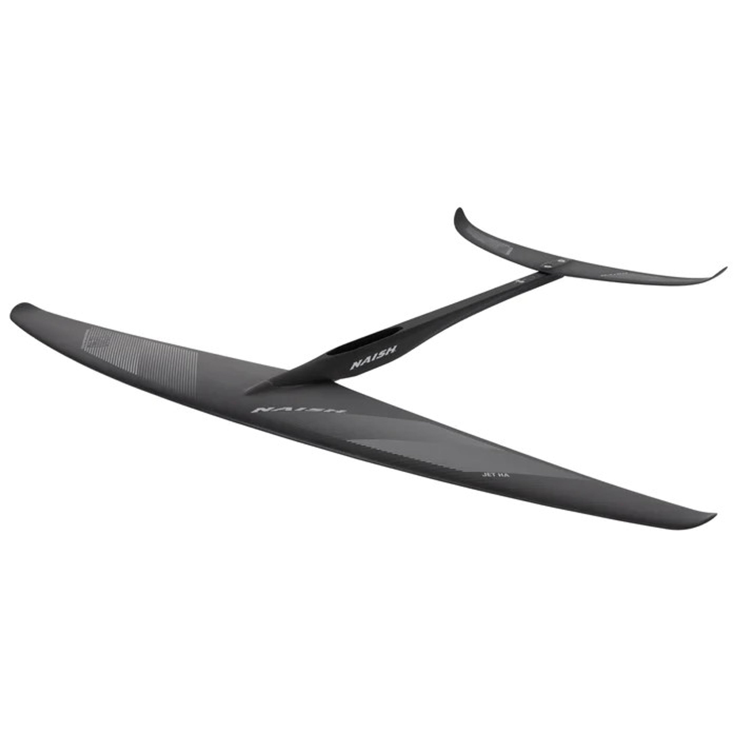 2024 Naish Jet HA Foil Semi-Complete