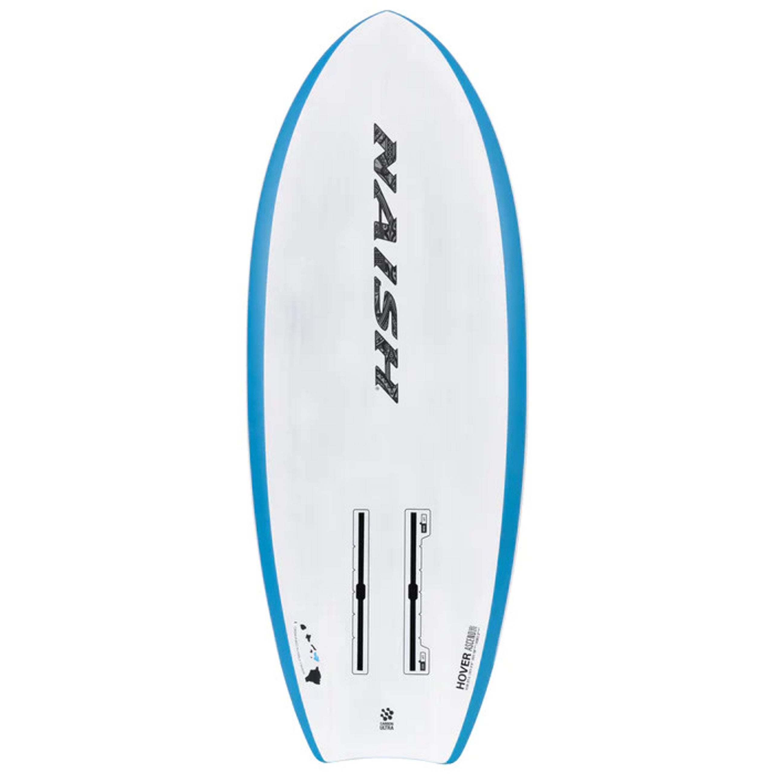 2024 Naish Hover Surf Ascend Carbon Ultra Foilboard