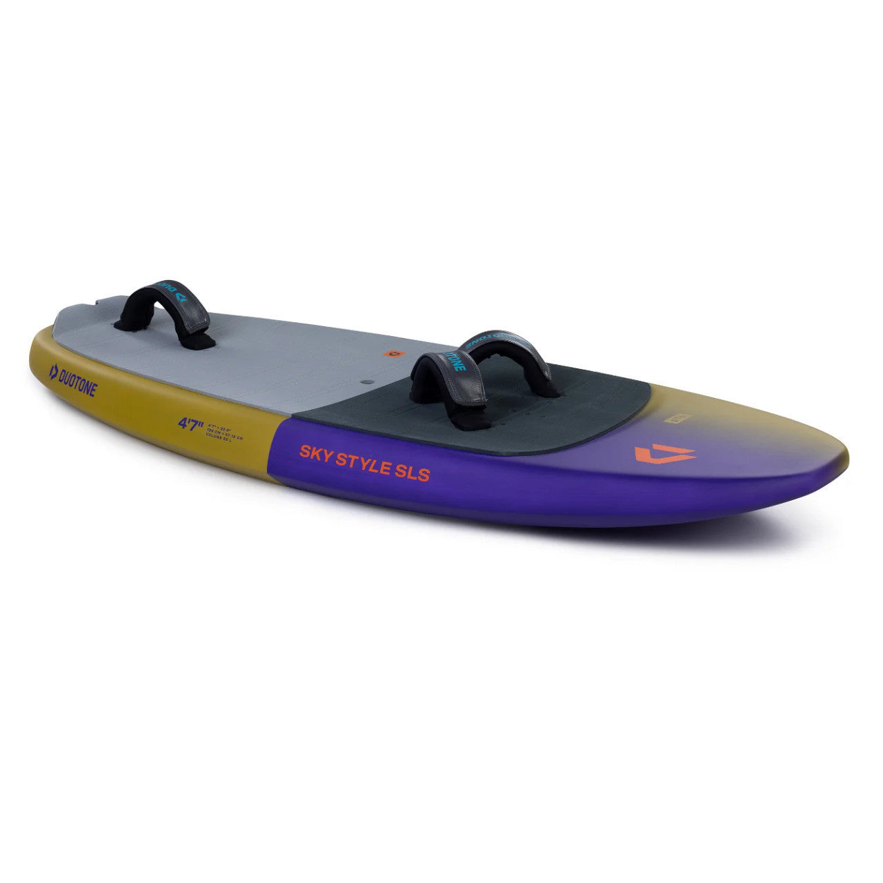 2024 Duotone Sky Style SLS Wing Foil Board