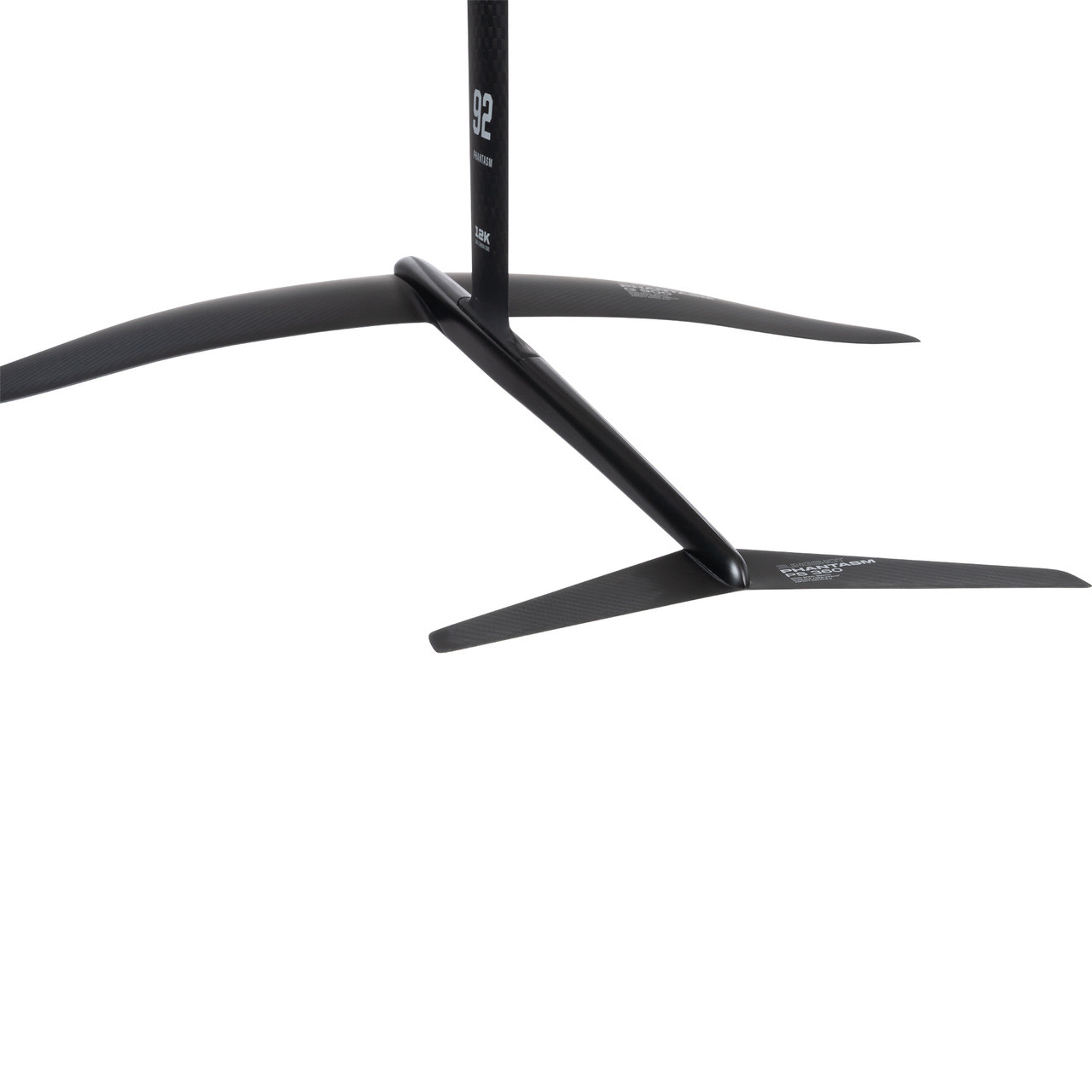 2024 Slingshot Phantasm Stabilizer 360 V-Tail V1