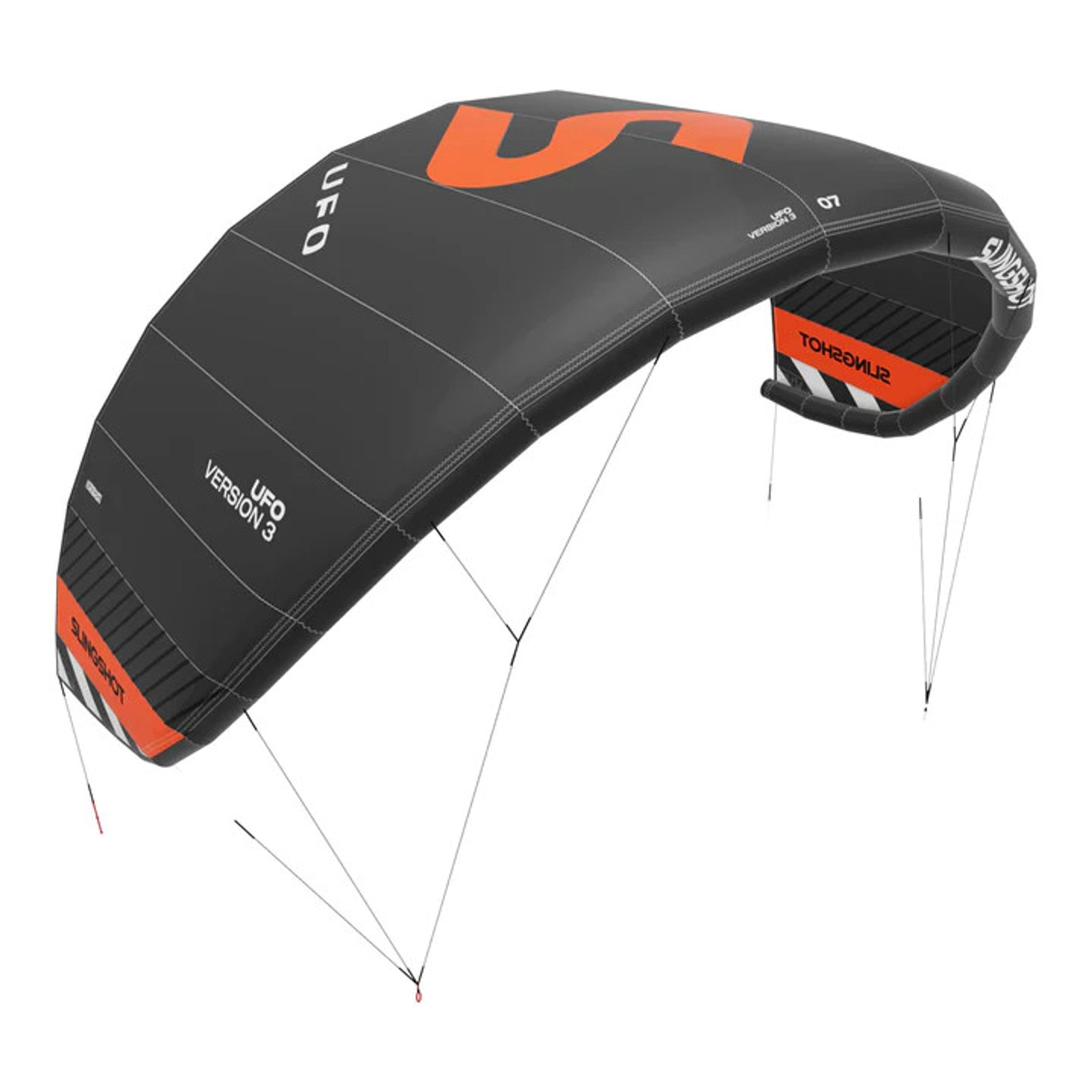 2024 Slingshot UFO V3 Foiling Kite