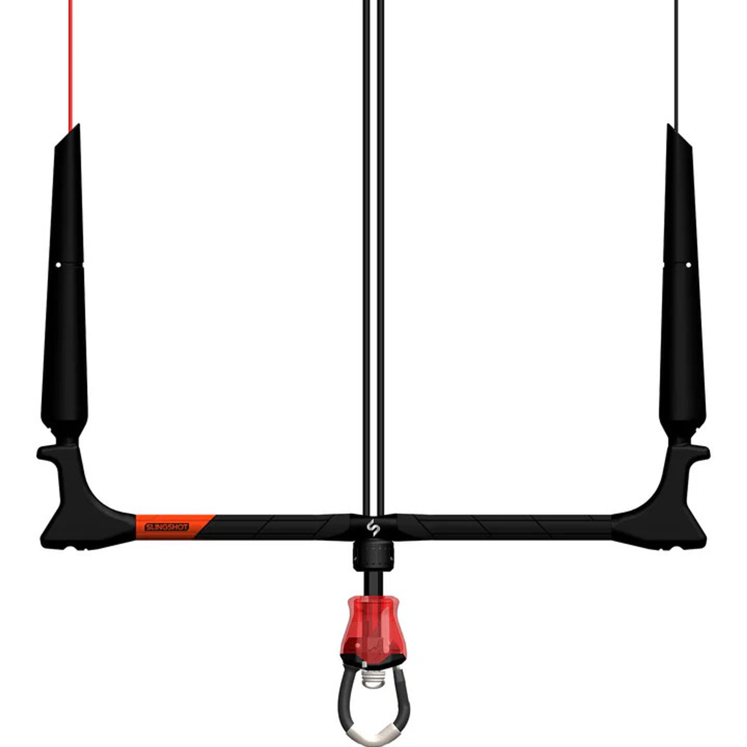 2024 Slingshot Joystick V1 Control Bar