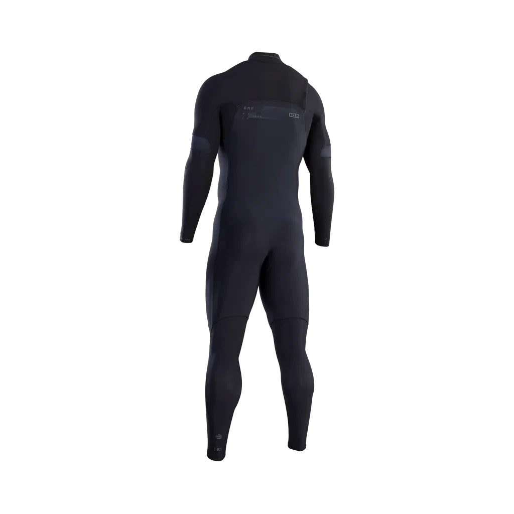 2025 Ion Seek Amp 3/2 FZ Men's Wetsuit