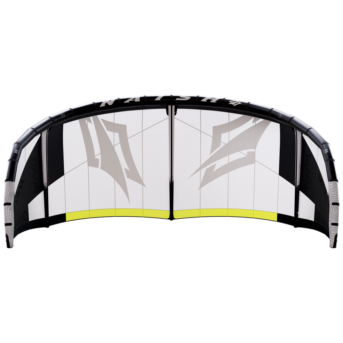 2027 Naish Pivot Q Series Kiteboarding Kite